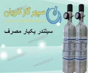 مخلوط گازی سولفید هیدروژن-سپهر گاز کاویان