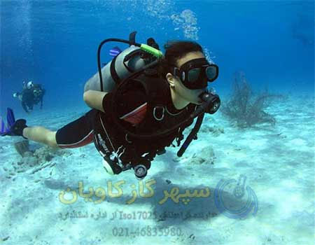 کاربرد های گاز ترکیبی و کالیبراسیون-سپهر گاز کاویان