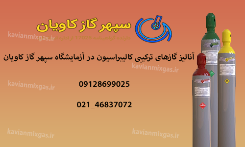 کالیبراسیون