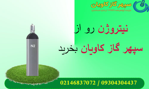 نیتروژن